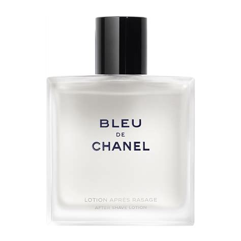 bleu de chanel after shave lotion price|Chanel bleu aftershave boots.